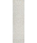 Addison Chantille ACN875-Ivory 2 ft. 3 in. X 7 ft. 6 in. Rectangle Rug