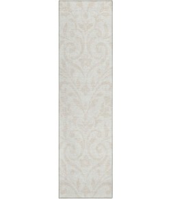 Addison Chantille ACN875-Ivory 2 ft. 3 in. X 7 ft. 6 in. Rectangle Rug