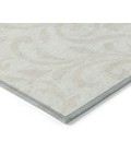 Addison Chantille ACN875-Ivory 10 ft. X 14 ft. Rectangle Rug