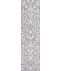 Addison Chantille ACN875-Lavender 2 ft. 3 in. X 7 ft. 6 in. Rectangle Rug