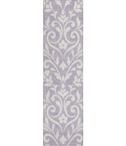 Addison Chantille ACN875-Lavender 2 ft. 3 in. X 7 ft. 6 in. Rectangle Rug