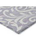 Addison Chantille ACN875-Lavender 2 ft. 3 in. X 7 ft. 6 in. Rectangle Rug