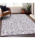 Addison Chantille ACN875-Lavender 3 ft. X 5 ft. Rectangle Rug