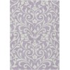 Addison Chantille ACN875-Lavender 9 ft. X 12 ft. Rectangle Rug