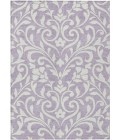 Addison Chantille ACN875-Lavender 3 ft. X 5 ft. Rectangle Rug