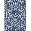 Addison Chantille ACN875-Navy 9 ft. X 12 ft. Rectangle Rug