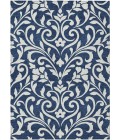 Addison Chantille ACN875-Navy 8 ft. X 10 ft. Rectangle Rug