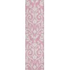 Addison Chantille ACN875-Pink 2 ft. 3 in. X 7 ft. 6 in. Rectangle Rug