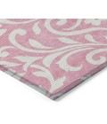 Addison Chantille ACN875-Pink 2 ft. 3 in. X 7 ft. 6 in. Rectangle Rug