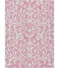 Addison Chantille ACN875-Pink 5 ft. X 7 ft. 6 in. Rectangle Rug