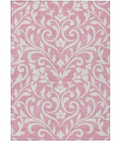 Addison Chantille ACN875-Pink 5 ft. X 7 ft. 6 in. Rectangle Rug
