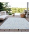 Addison Chantille ACN875-Sky 9 ft. X 12 ft. Rectangle Rug
