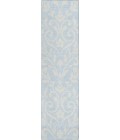 Addison Chantille ACN875-Sky 2 ft. 3 in. X 7 ft. 6 in. Rectangle Rug