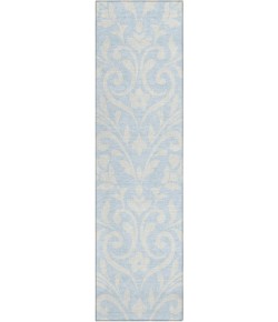 Addison Chantille ACN875-Sky 2 ft. 3 in. X 7 ft. 6 in. Rectangle Rug