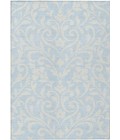 Addison Chantille ACN875-Sky 9 ft. X 12 ft. Rectangle Rug