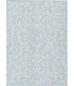 Addison Chantille ACN875-Sky 9 ft. X 12 ft. Rectangle Rug