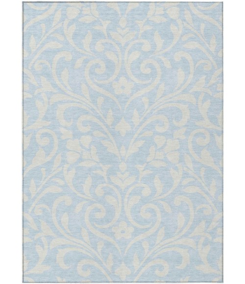 Addison Chantille ACN875-Sky 9 ft. X 12 ft. Rectangle Rug