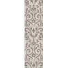 Addison Chantille ACN875-Taupe 2 ft. 3 in. X 7 ft. 6 in. Rectangle Rug