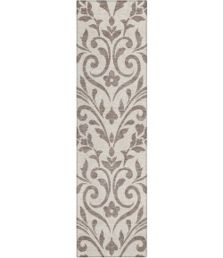 Addison Chantille ACN875-Taupe 2 ft. 3 in. X 7 ft. 6 in. Rectangle Rug