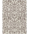 Addison Chantille ACN875-Taupe 9 ft. X 12 ft. Rectangle Rug