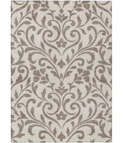 Addison Chantille ACN875-Taupe 9 ft. X 12 ft. Rectangle Rug