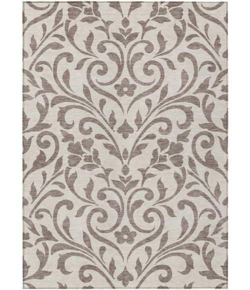 Addison Chantille ACN875-Taupe 9 ft. X 12 ft. Rectangle Rug