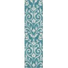 Addison Chantille ACN875-Teal 2 ft. 3 in. X 7 ft. 6 in. Rectangle Rug
