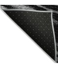 Addison Chantille ACN876-Black 8 ft. X 10 ft. Rectangle Rug