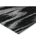 Addison Chantille ACN876-Black 8 ft. X 10 ft. Rectangle Rug