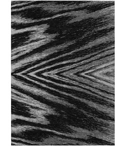 Addison Chantille ACN876-Black 8 ft. X 10 ft. Rectangle Rug