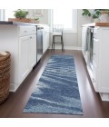 Addison Chantille ACN876-Blue 2 ft. 3 in. X 7 ft. 6 in. Rectangle Rug
