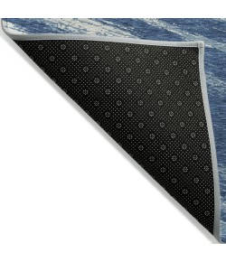 Addison Chantille ACN876-Blue 10 ft. X 14 ft. Rectangle Rug