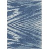 Addison Chantille ACN876-Blue 10 ft. X 14 ft. Rectangle Rug