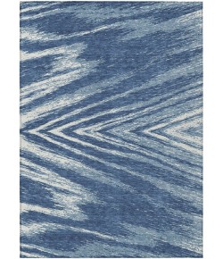 Addison Chantille ACN876-Blue 10 ft. X 14 ft. Rectangle Rug