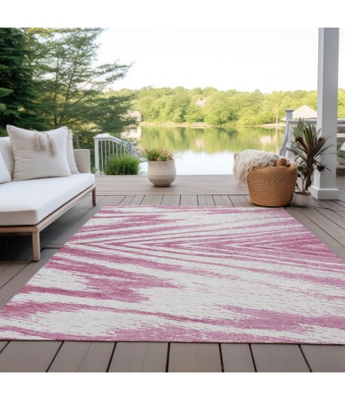 Addison Chantille Rug ACN876-Blush 10 ft. X 14 ft. Rectangle - Rugs Town Addison Chantille ACN876-Blush 10 ft. X 14 ft. Rectangle Rug