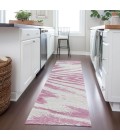 Addison Chantille ACN876-Blush 2 ft. 3 in. X 7 ft. 6 in. Rectangle Rug