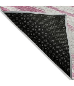 Addison Chantille ACN876-Blush 2 ft. 3 in. X 7 ft. 6 in. Rectangle Rug