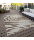 Addison Chantille Rug ACN876-Brown 10 ft. X 14 ft. Rectangle - Rugs Town Addison Chantille ACN876-Brown 10 ft. X 14 ft. Rectangle Rug