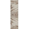 Addison Chantille ACN876-Brown 2 ft. 3 in. X 7 ft. 6 in. Rectangle Rug