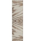 Addison Chantille ACN876-Brown 2 ft. 3 in. X 7 ft. 6 in. Rectangle Rug