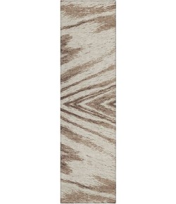 Addison Chantille ACN876-Brown 2 ft. 3 in. X 7 ft. 6 in. Rectangle Rug