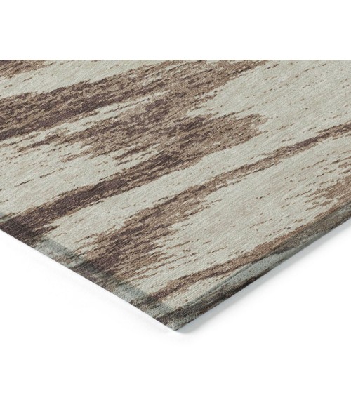 Addison Chantille Rug ACN876-Brown 10 ft. X 14 ft. Rectangle - Rugs Town Addison Chantille ACN876-Brown 10 ft. X 14 ft. Rectangle Rug
