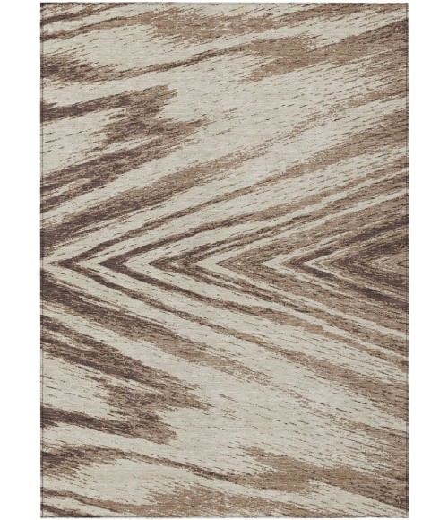 Addison Chantille Rug ACN876-Brown 10 ft. X 14 ft. Rectangle - Rugs Town Addison Chantille ACN876-Brown 10 ft. X 14 ft. Rectangle Rug