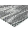 Addison Chantille Rug ACN876-Gray 10 ft. X 14 ft. Rectangle - Rugs Town Addison Chantille ACN876-Gray 10 ft. X 14 ft. Rectangle Rug