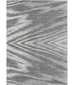 Addison Chantille ACN876-Gray 10 ft. X 14 ft. Rectangle Rug