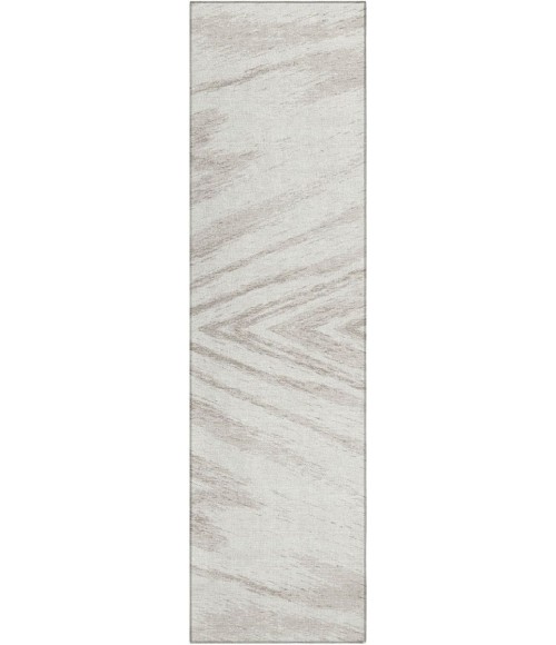 Addison Chantille ACN876-Ivory 2 ft. 3 in. X 7 ft. 6 in. Rectangle Rug