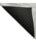 Addison Chantille ACN876-Ivory 8 ft. X 10 ft. Rectangle Rug