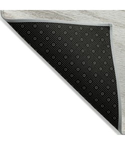 Addison Chantille ACN876-Ivory 2 ft. 3 in. X 7 ft. 6 in. Rectangle Rug