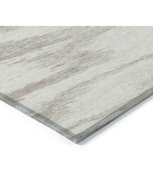 Addison Chantille ACN876-Ivory 8 ft. X 10 ft. Rectangle Rug