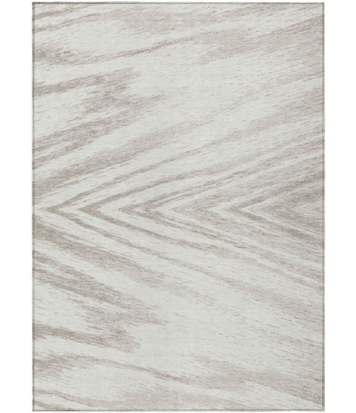 Addison Chantille ACN876-Ivory 8 ft. X 10 ft. Rectangle Rug